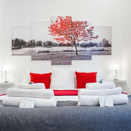 Tourist House Bologna - Fringe - Self Check-In Apartment Ngoại thất bức ảnh