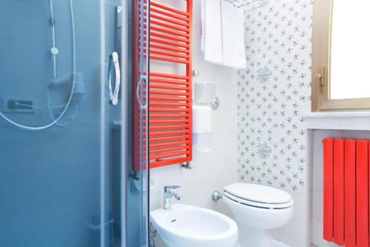 Tourist House Bologna - Fringe - Self Check-In Apartment Ngoại thất bức ảnh