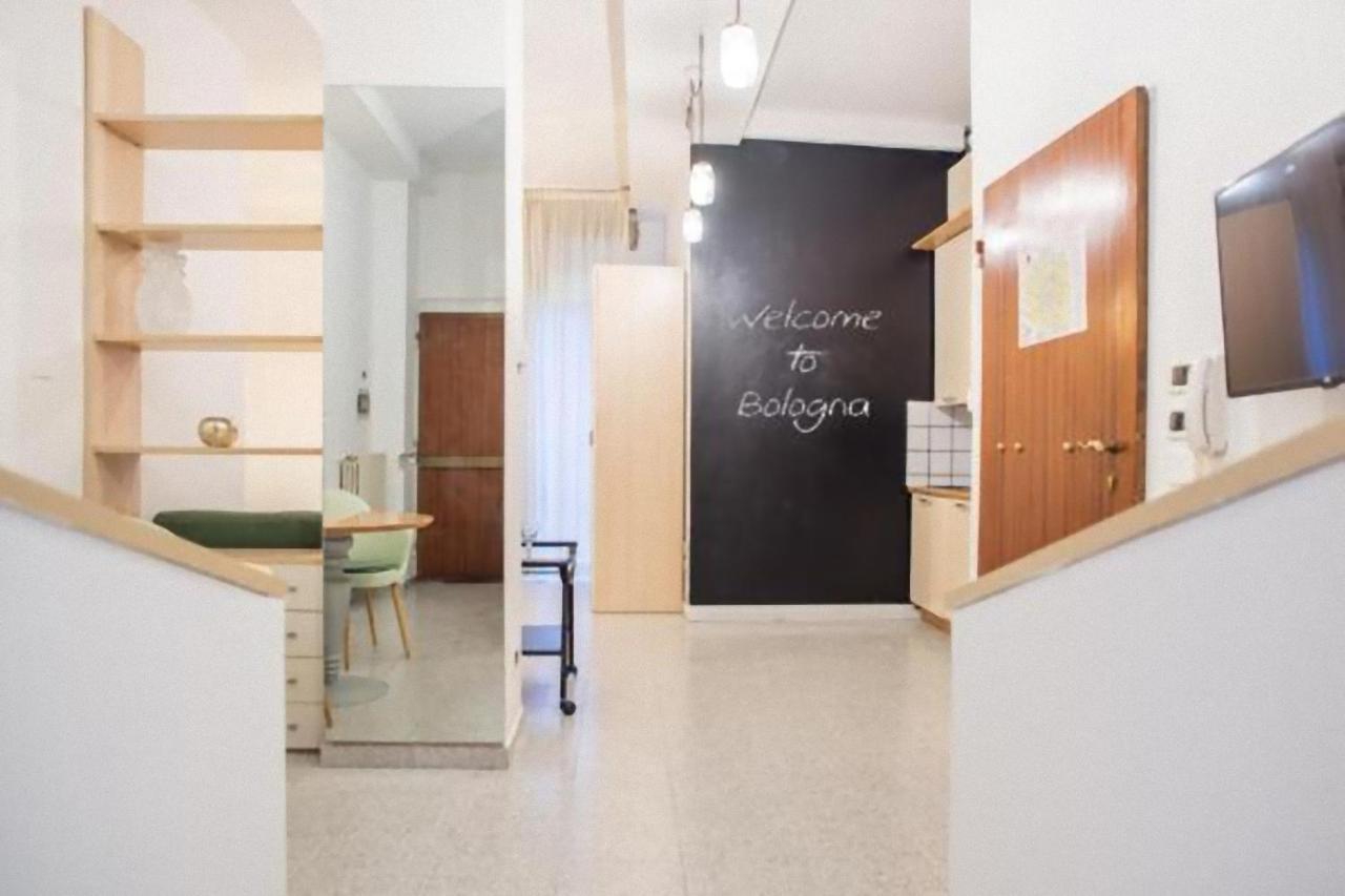 Tourist House Bologna - Fringe - Self Check-In Apartment Ngoại thất bức ảnh