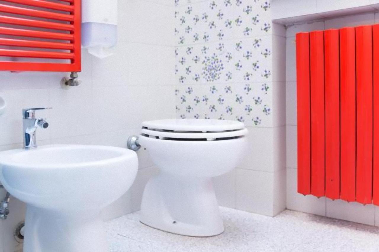 Tourist House Bologna - Fringe - Self Check-In Apartment Ngoại thất bức ảnh