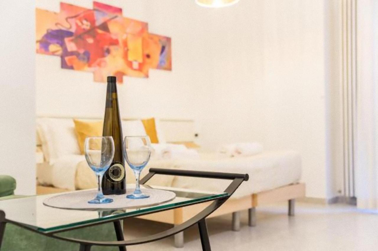 Tourist House Bologna - Fringe - Self Check-In Apartment Ngoại thất bức ảnh