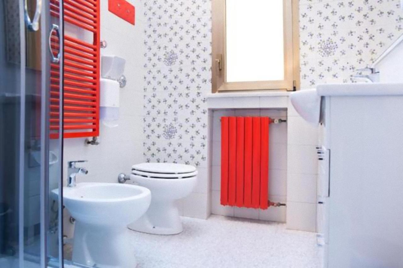 Tourist House Bologna - Fringe - Self Check-In Apartment Ngoại thất bức ảnh