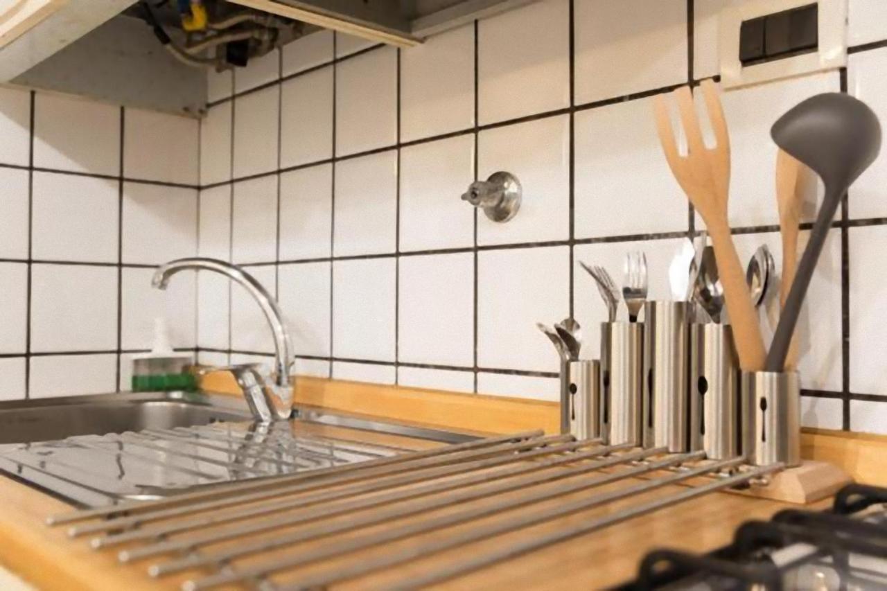 Tourist House Bologna - Fringe - Self Check-In Apartment Ngoại thất bức ảnh