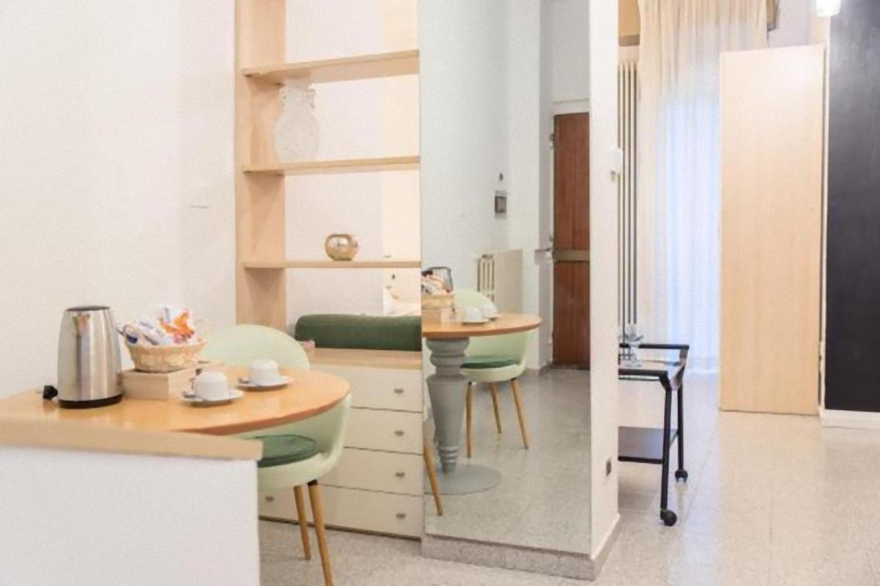 Tourist House Bologna - Fringe - Self Check-In Apartment Ngoại thất bức ảnh