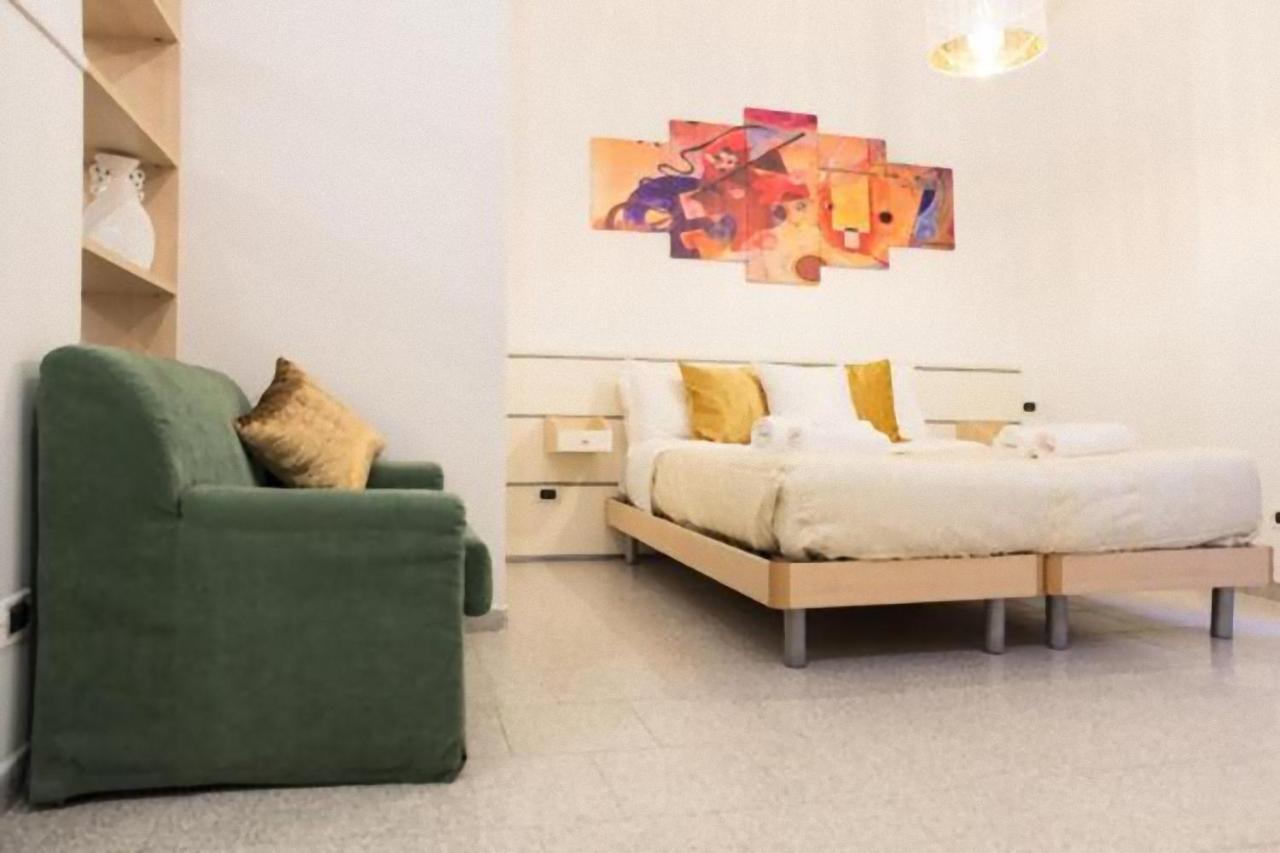 Tourist House Bologna - Fringe - Self Check-In Apartment Ngoại thất bức ảnh