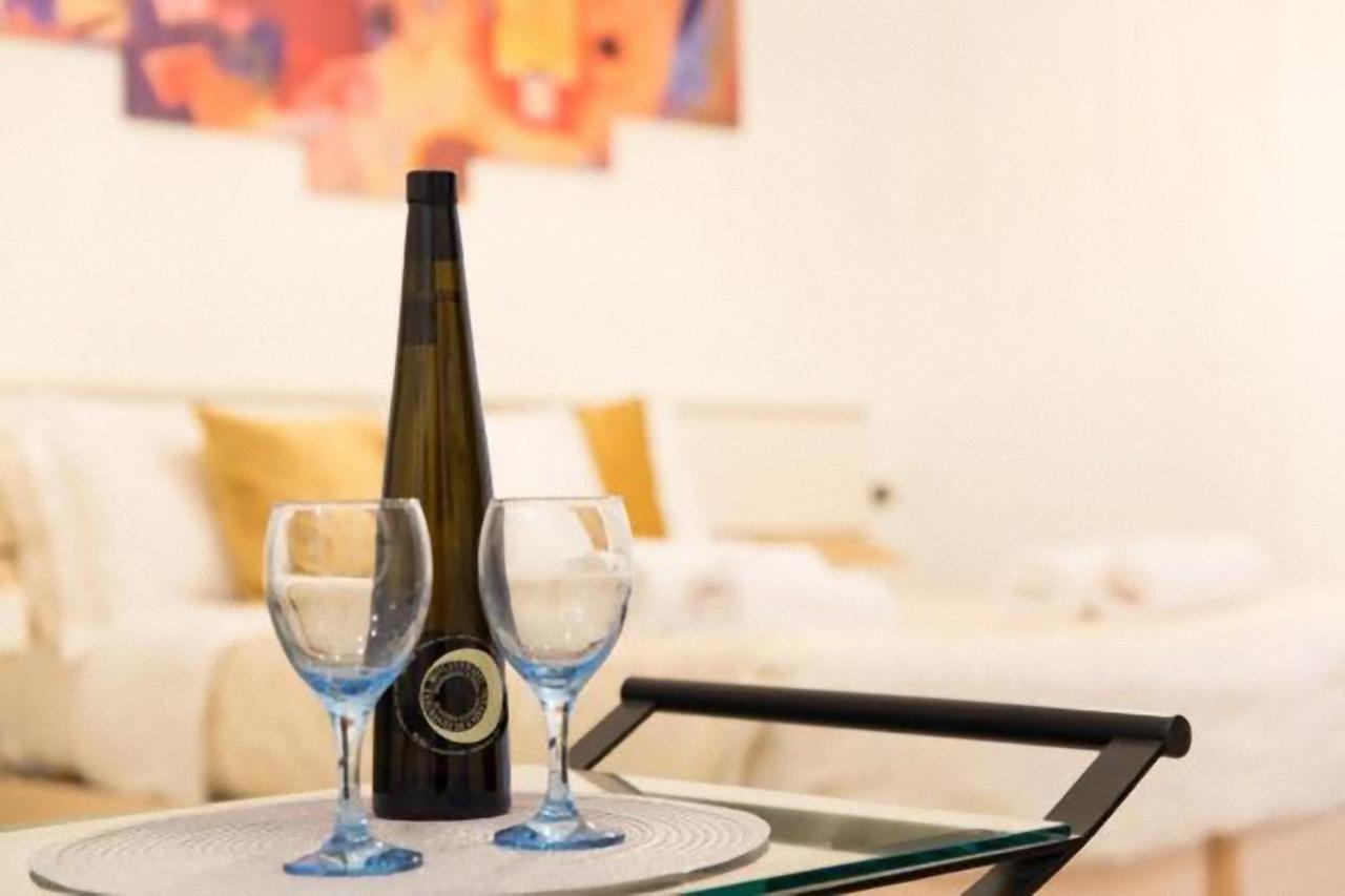 Tourist House Bologna - Fringe - Self Check-In Apartment Ngoại thất bức ảnh