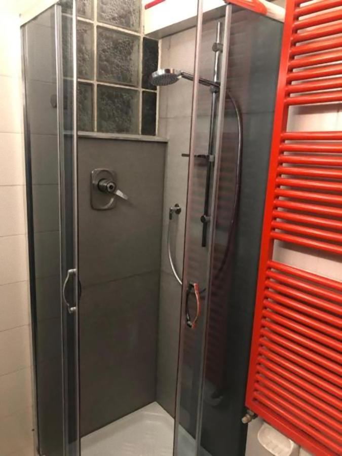 Tourist House Bologna - Fringe - Self Check-In Apartment Ngoại thất bức ảnh