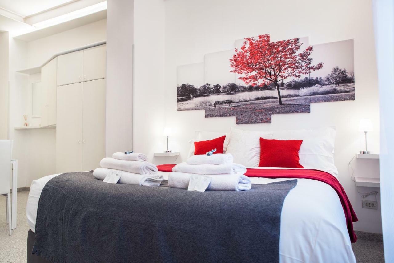 Tourist House Bologna - Fringe - Self Check-In Apartment Ngoại thất bức ảnh