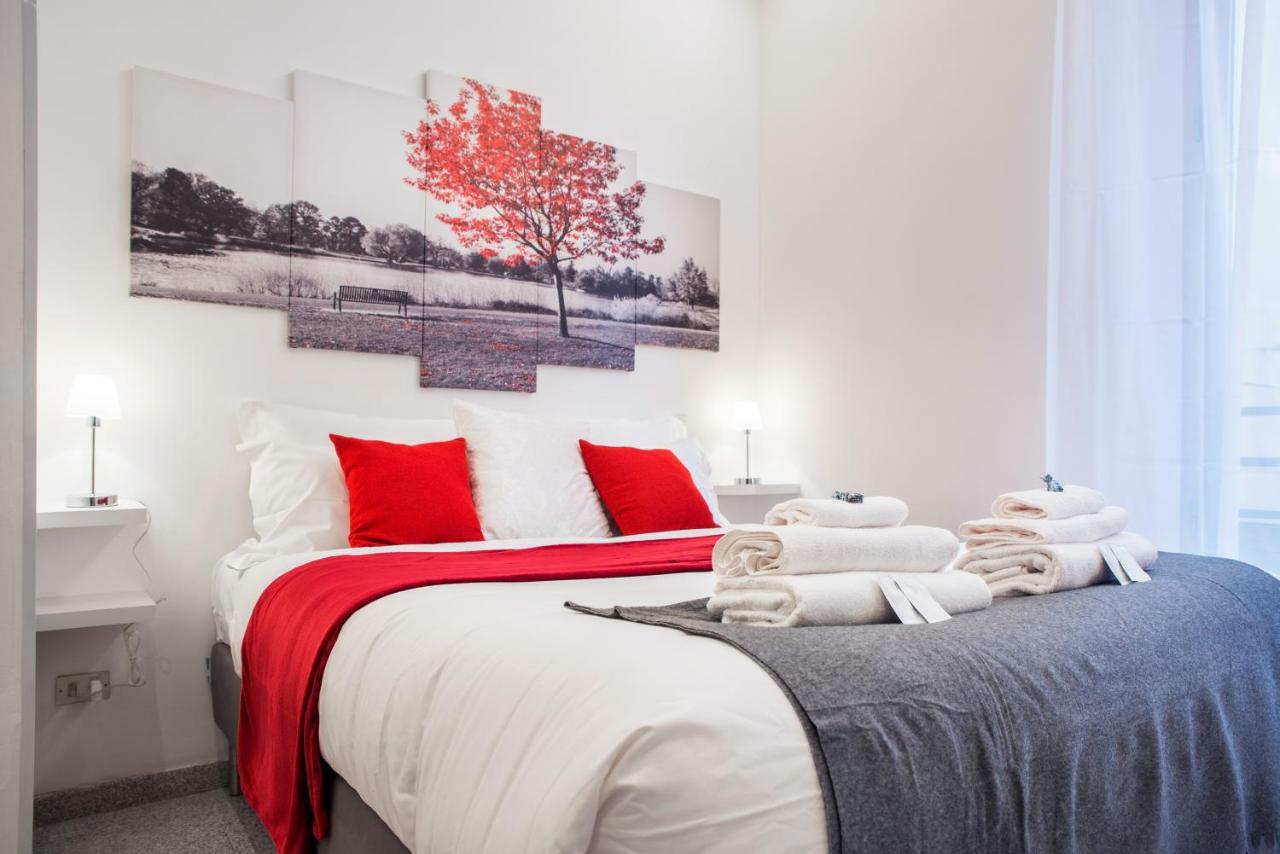 Tourist House Bologna - Fringe - Self Check-In Apartment Ngoại thất bức ảnh