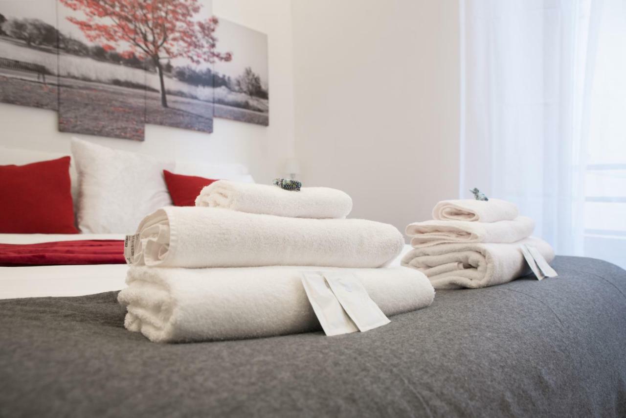 Tourist House Bologna - Fringe - Self Check-In Apartment Ngoại thất bức ảnh