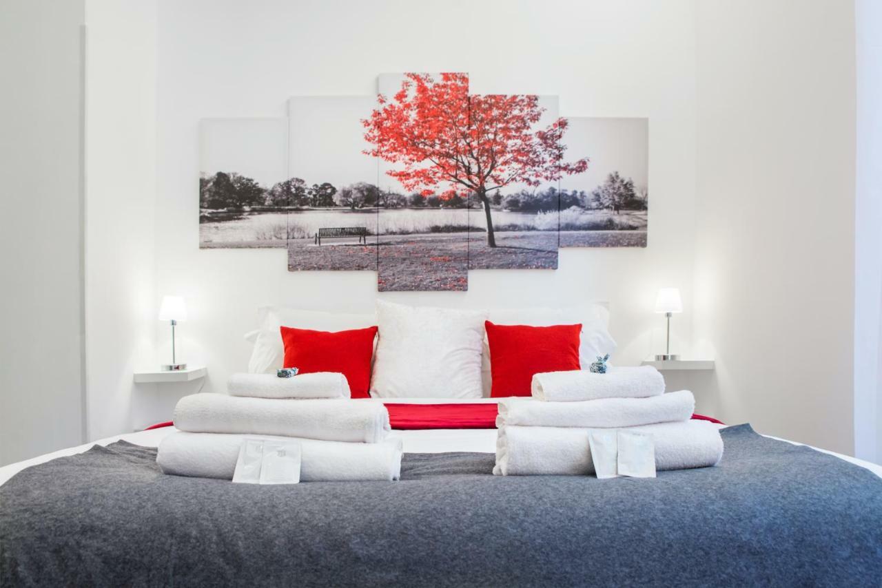 Tourist House Bologna - Fringe - Self Check-In Apartment Ngoại thất bức ảnh