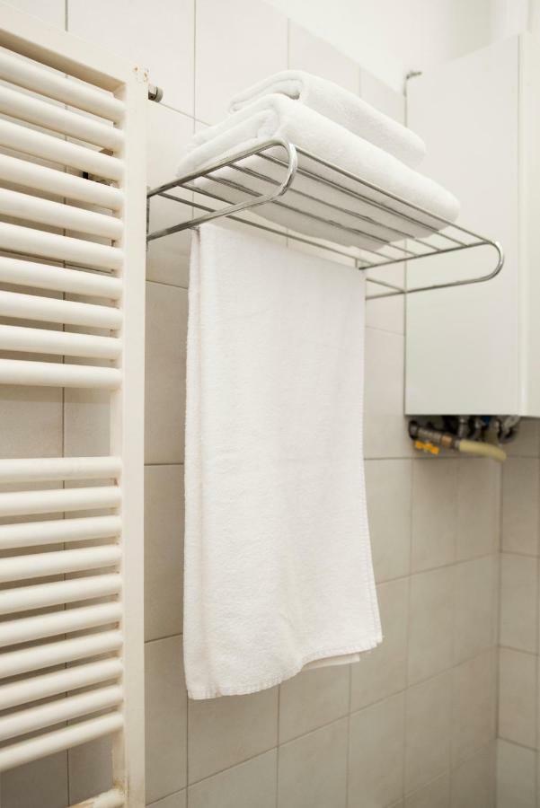 Tourist House Bologna - Fringe - Self Check-In Apartment Ngoại thất bức ảnh