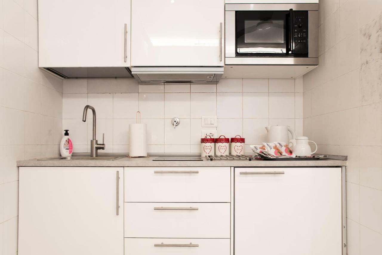 Tourist House Bologna - Fringe - Self Check-In Apartment Ngoại thất bức ảnh