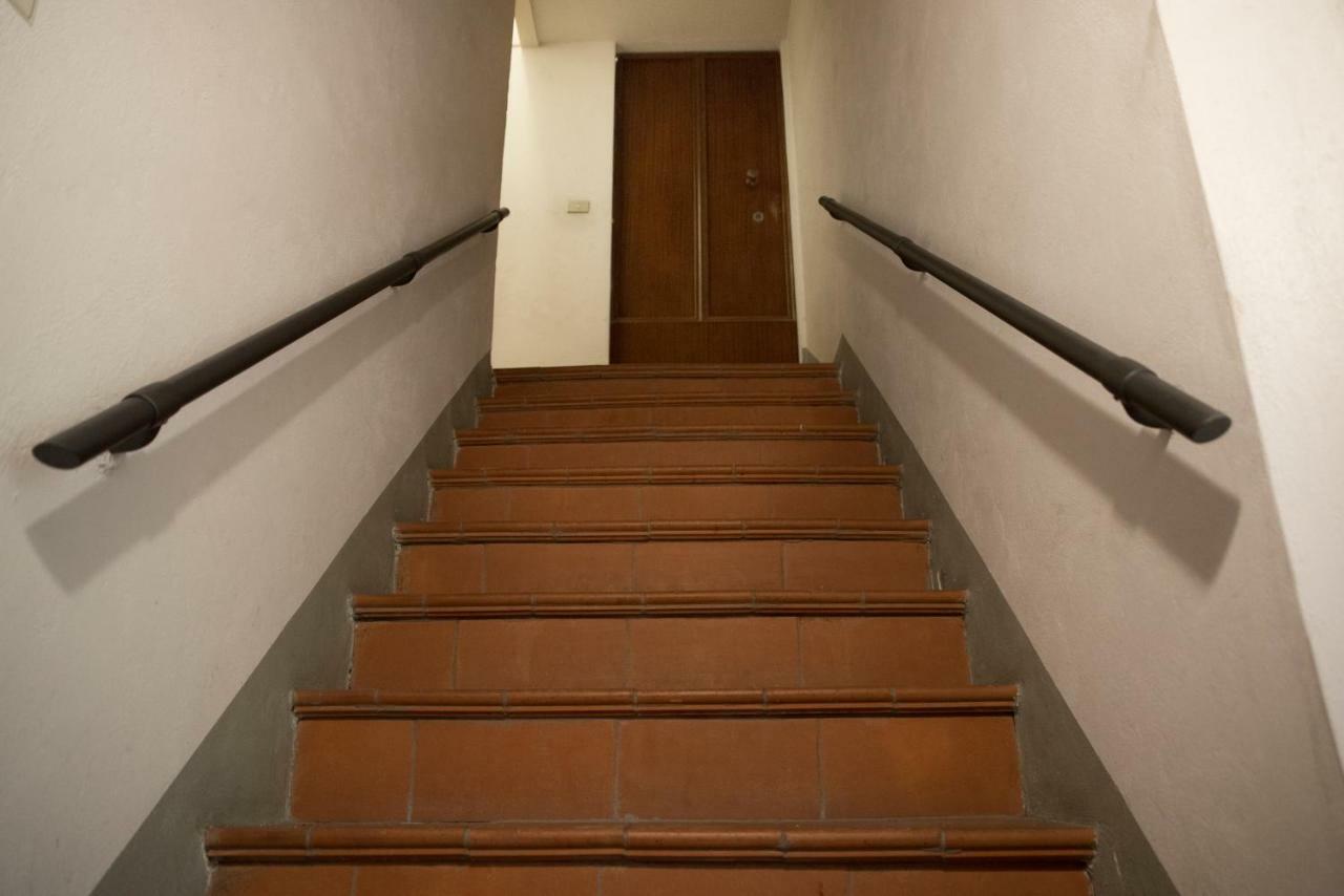 Tourist House Bologna - Fringe - Self Check-In Apartment Ngoại thất bức ảnh