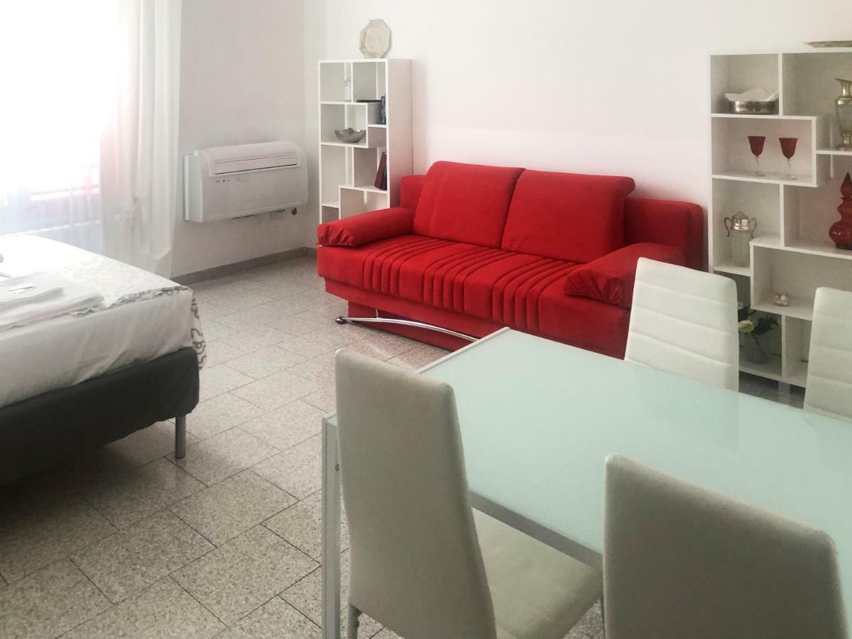 Tourist House Bologna - Fringe - Self Check-In Apartment Ngoại thất bức ảnh