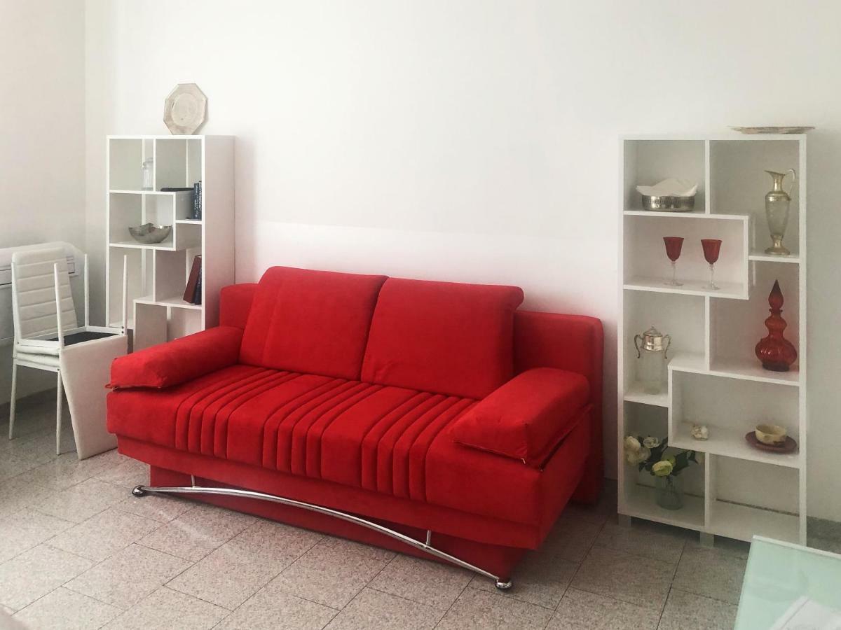 Tourist House Bologna - Fringe - Self Check-In Apartment Ngoại thất bức ảnh