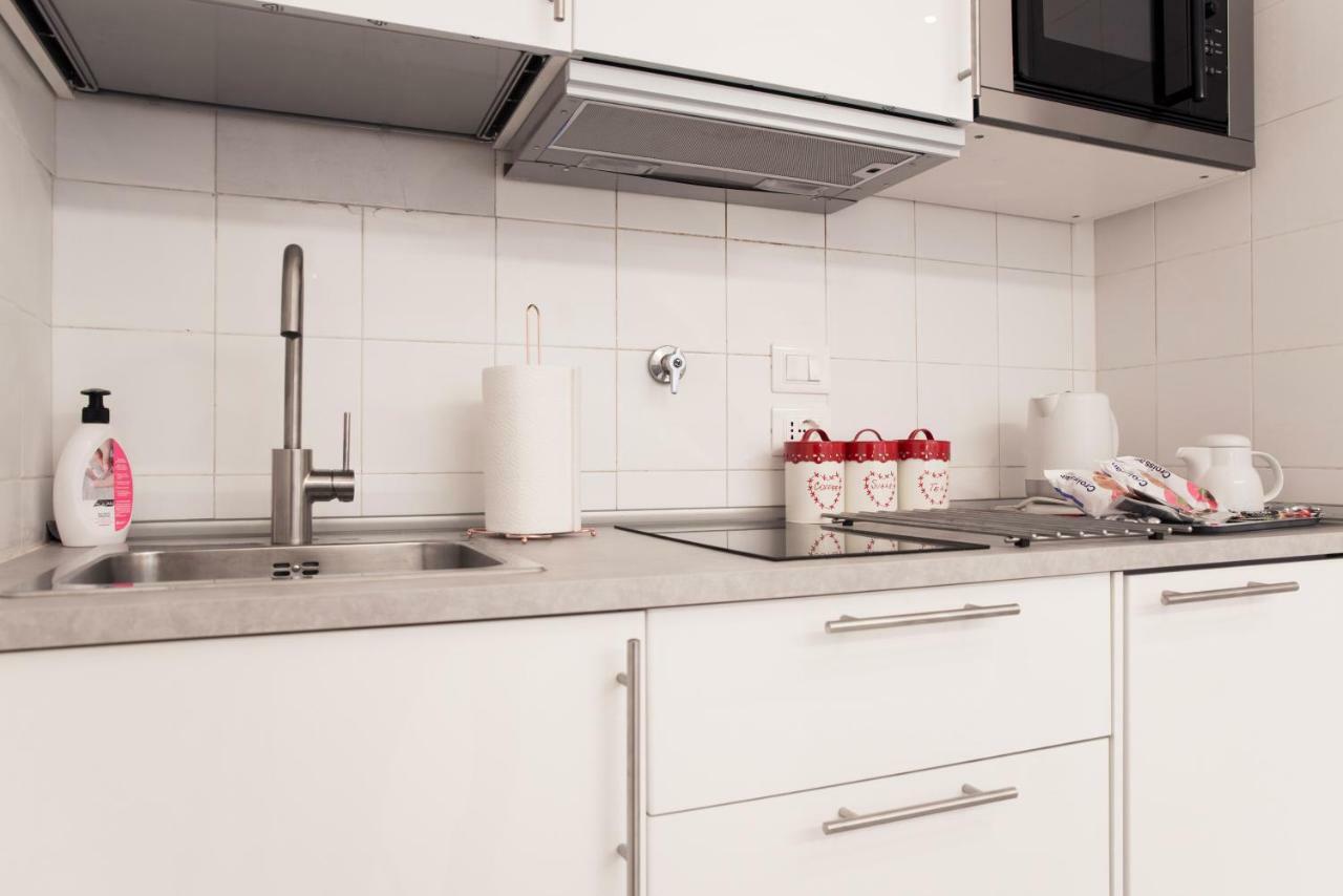 Tourist House Bologna - Fringe - Self Check-In Apartment Ngoại thất bức ảnh
