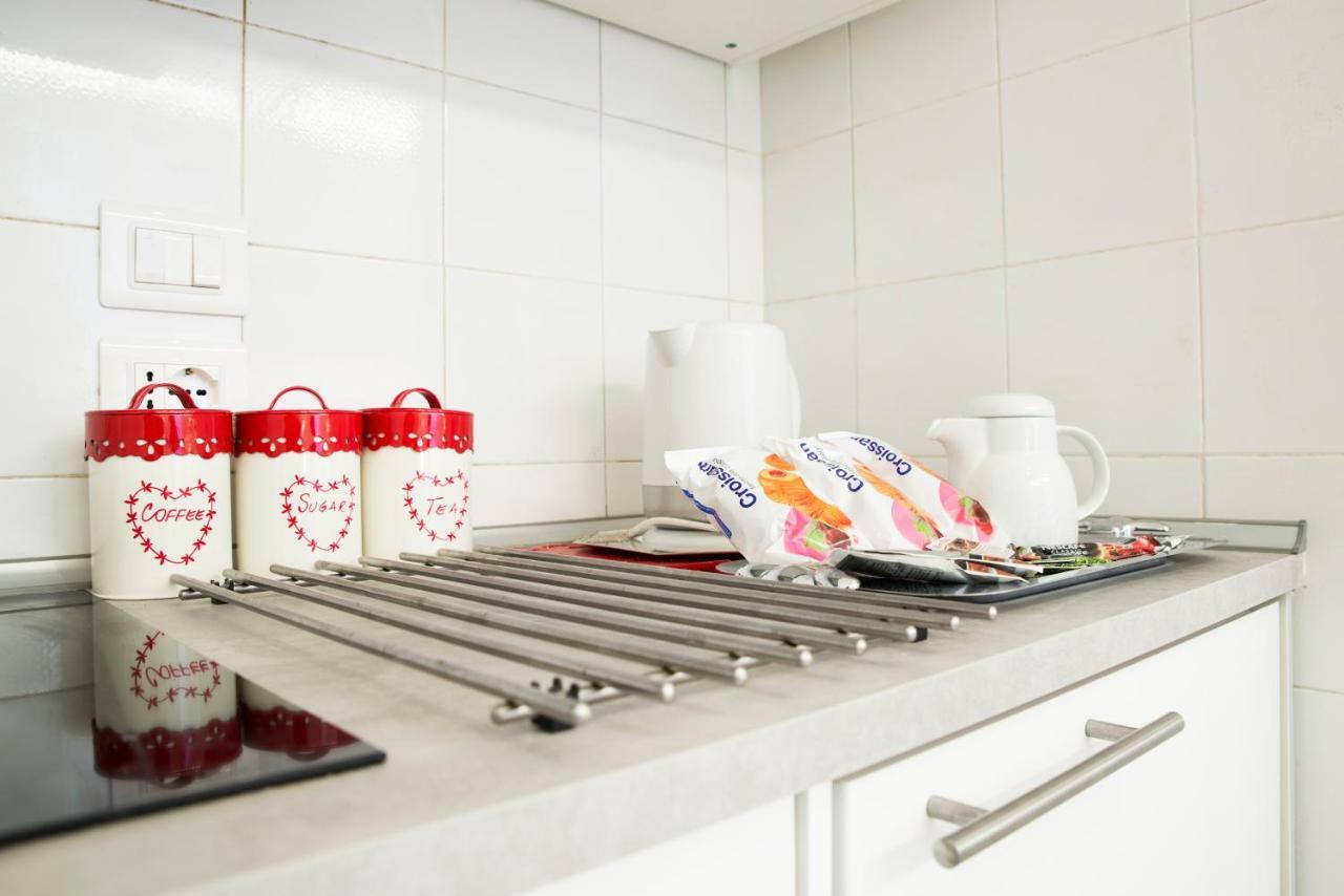 Tourist House Bologna - Fringe - Self Check-In Apartment Ngoại thất bức ảnh