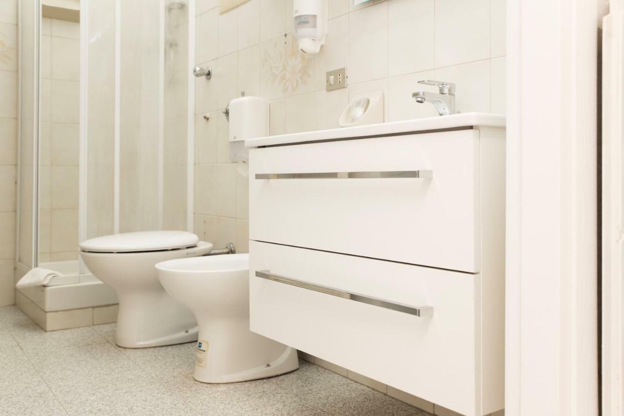 Tourist House Bologna - Fringe - Self Check-In Apartment Ngoại thất bức ảnh