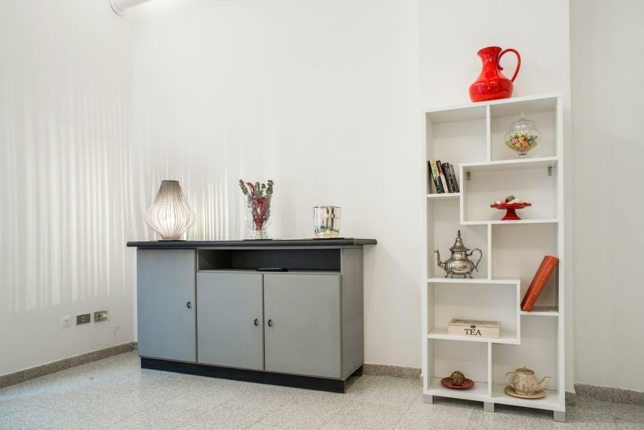 Tourist House Bologna - Fringe - Self Check-In Apartment Ngoại thất bức ảnh