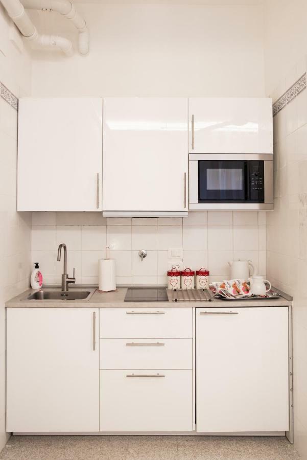 Tourist House Bologna - Fringe - Self Check-In Apartment Ngoại thất bức ảnh