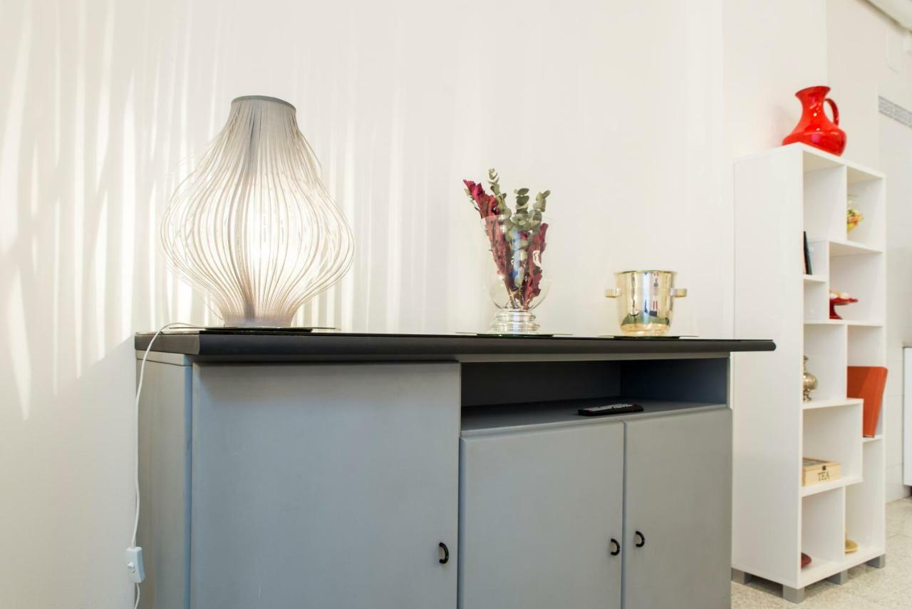 Tourist House Bologna - Fringe - Self Check-In Apartment Ngoại thất bức ảnh