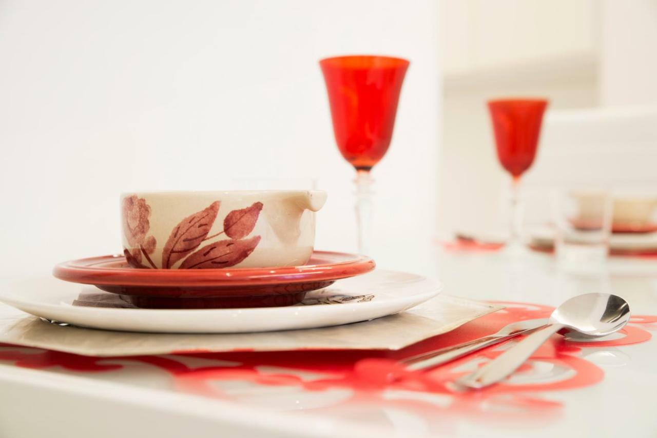 Tourist House Bologna - Fringe - Self Check-In Apartment Ngoại thất bức ảnh