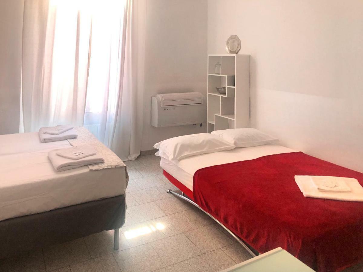Tourist House Bologna - Fringe - Self Check-In Apartment Ngoại thất bức ảnh