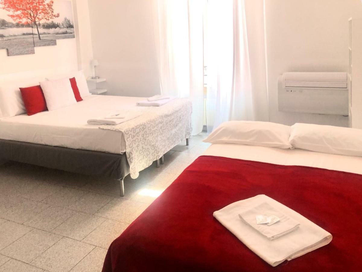 Tourist House Bologna - Fringe - Self Check-In Apartment Ngoại thất bức ảnh