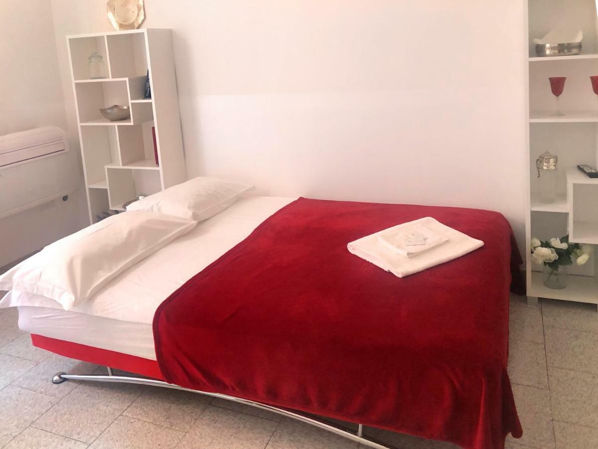 Tourist House Bologna - Fringe - Self Check-In Apartment Ngoại thất bức ảnh
